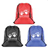 SAFETY BREAK DRAWSTRING BAG