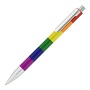 Cayman Rainbow Ball Pen