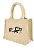 Mini Natural Halton Shopper QB0586Nat