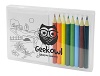 Colouring Case Sets