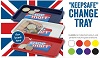 Keep Safe Change Tray